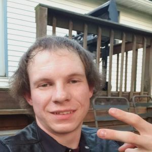 Meet your Posher, Jeffry